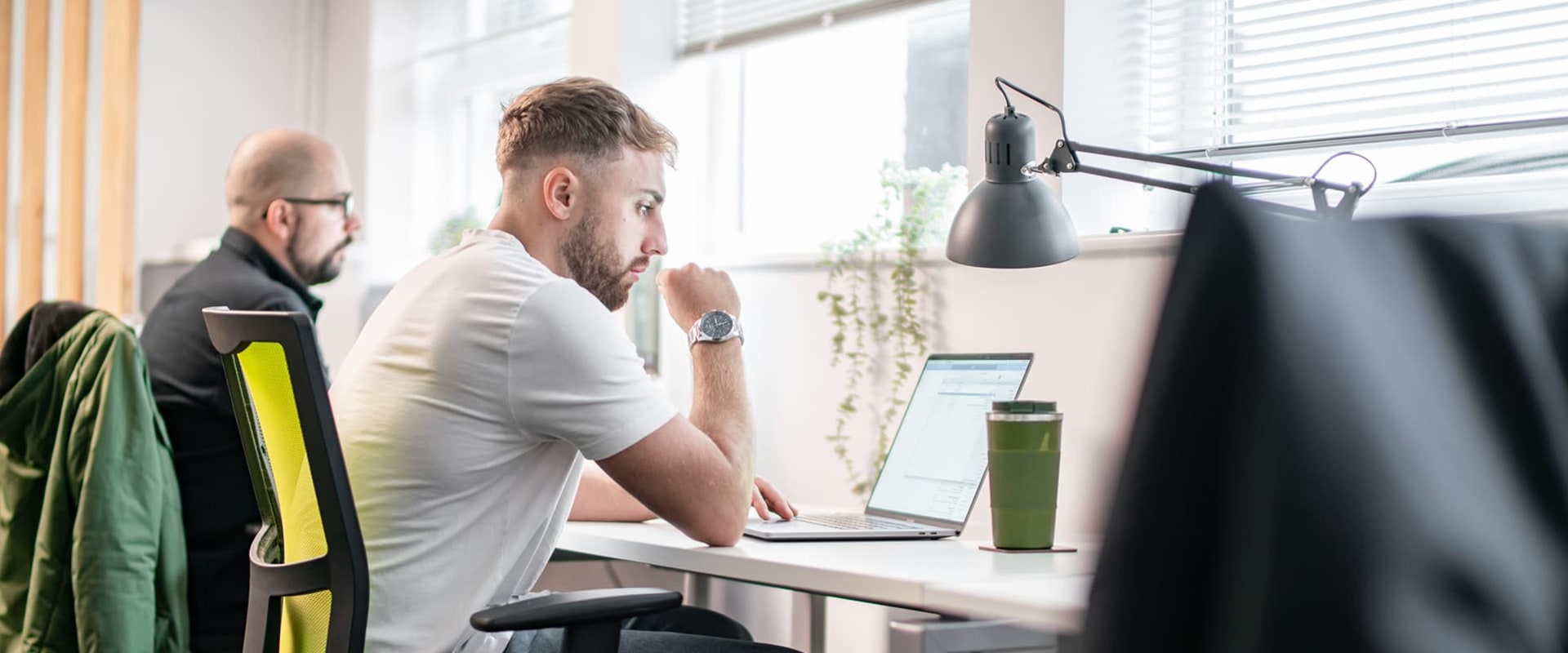 The Crucial Role of Fast Loading Times in Website Design for Businesses in Stockport