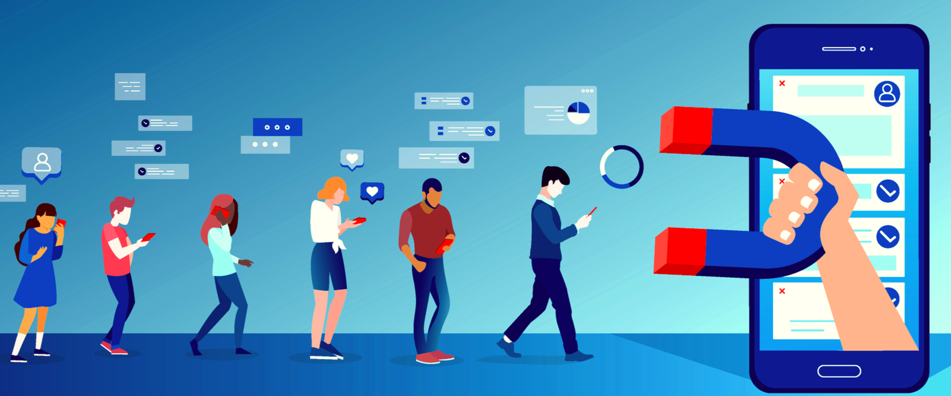 Maximising Customer Engagement: Integrating Social Media into Website Design in Stockport