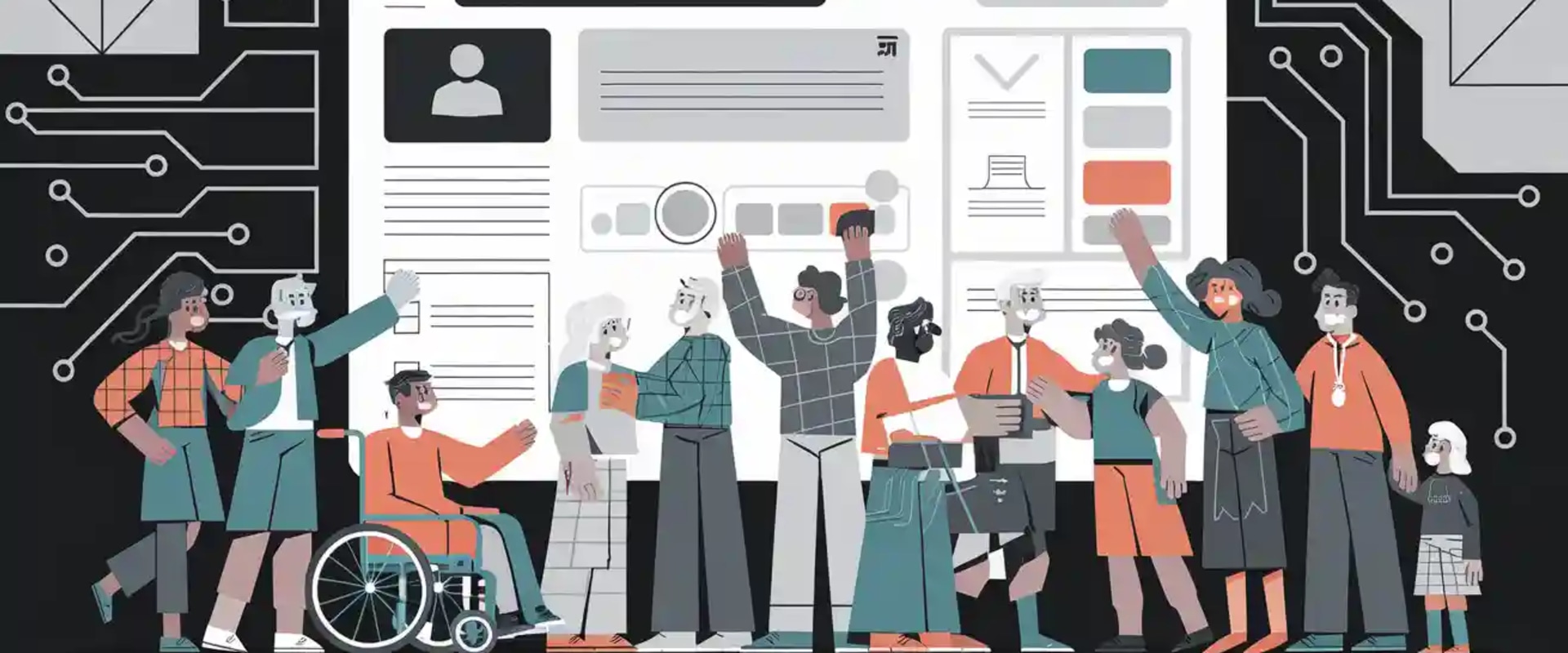 How to Make Your Website Inclusive for All Users