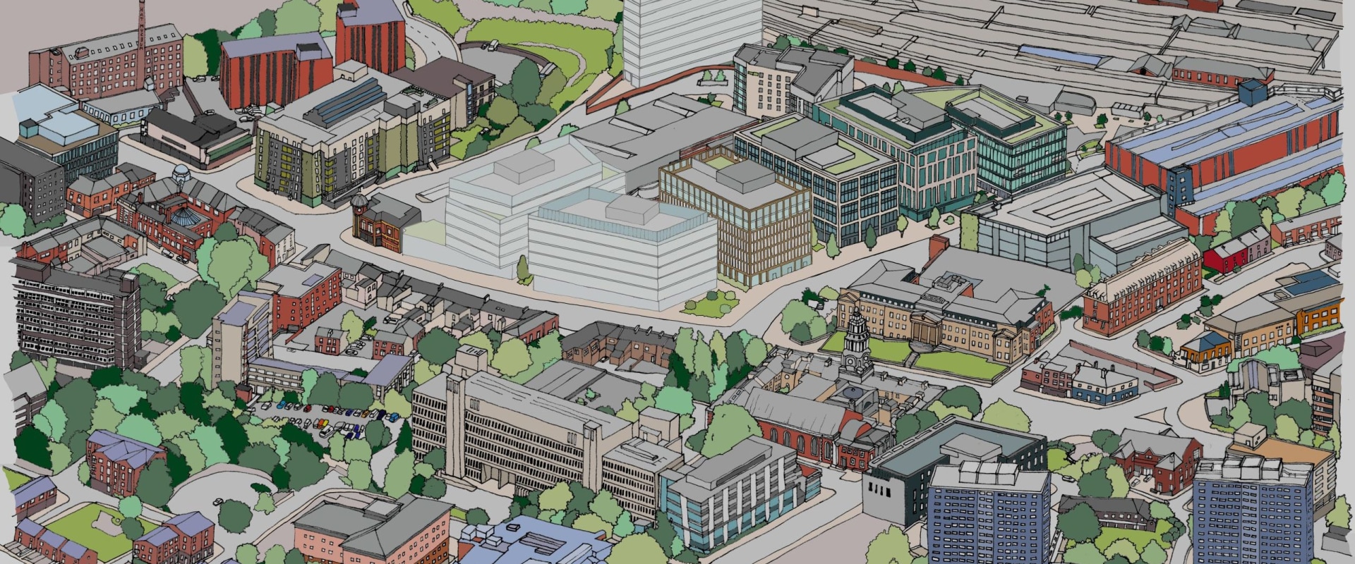 The Essential Elements of a Well-Designed Homepage for Businesses in Stockport