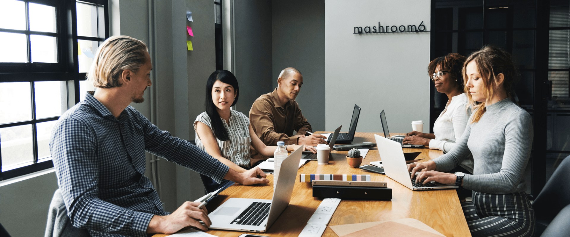 Harnessing Colour Psychology to Enhance Website Design for Stockport Customers
