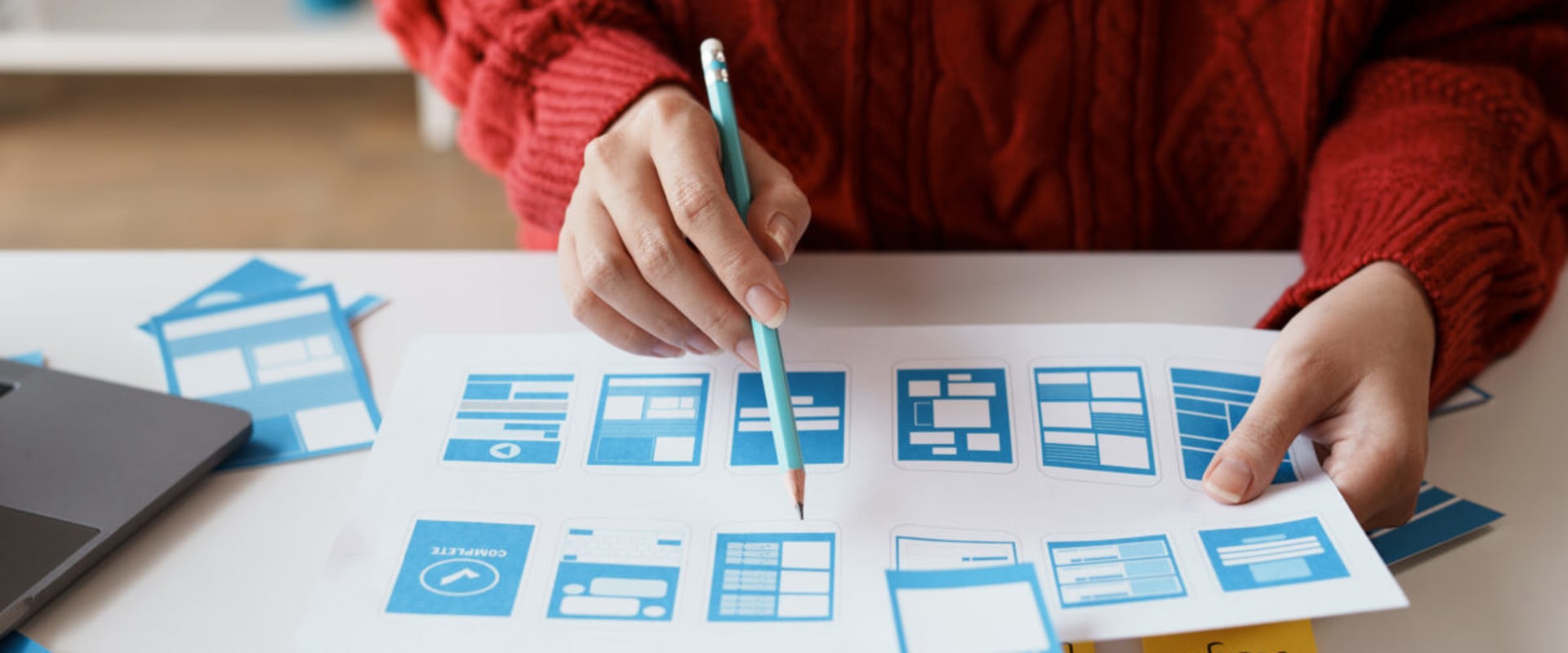 Maximizing Your Website's Search Engine Ranking in Stockport through Effective Website Design