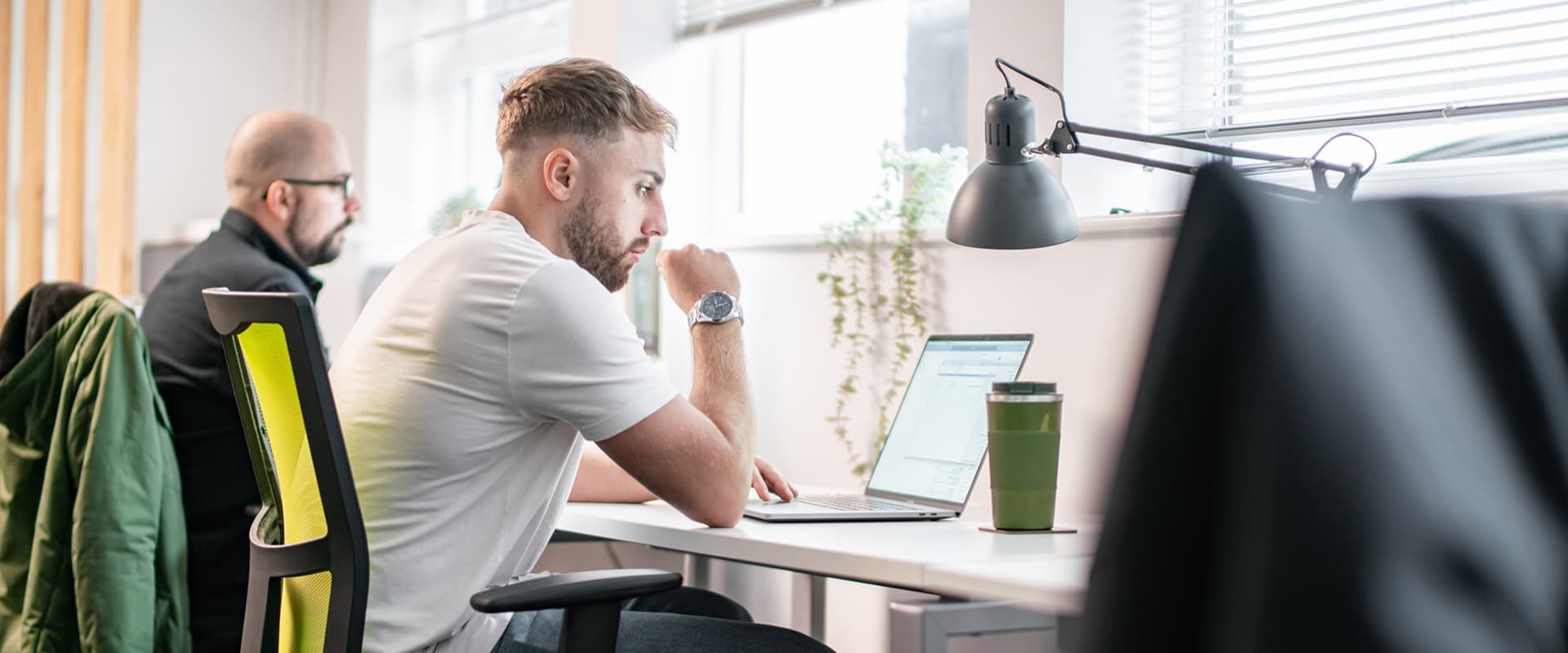 Enhancing User Experience Through Effective Website Design in Stockport