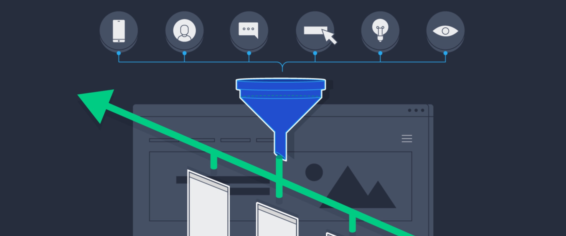 The Ultimate Guide to Designing a High-Converting Landing Page for Businesses in Stockport